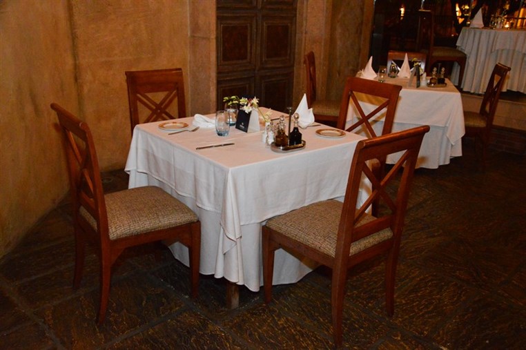 Buffet Nights at Venezia
